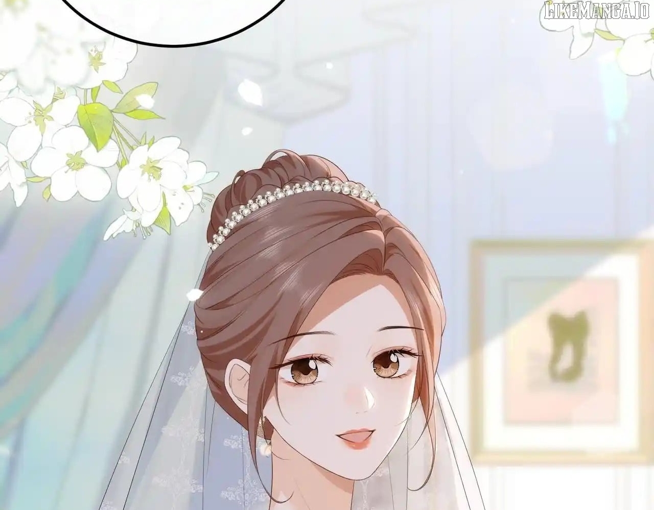 100-Day Warm Marriage Chapter 80 - page 29